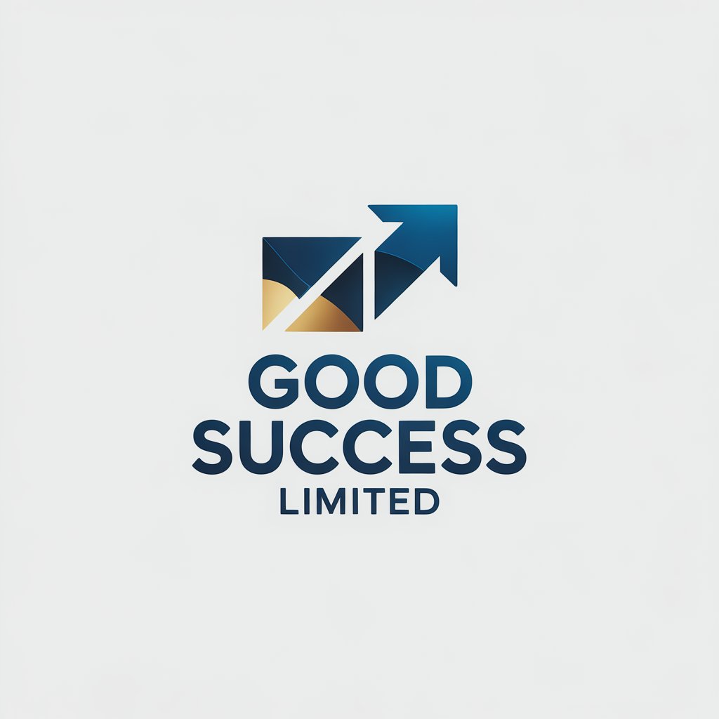 Good Success Ltd Logo